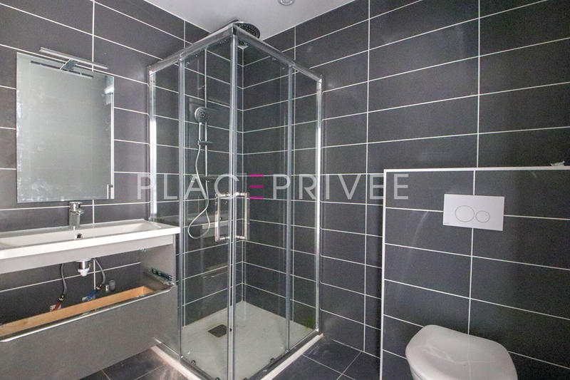 Appartement - 84 m² - 4 pièces