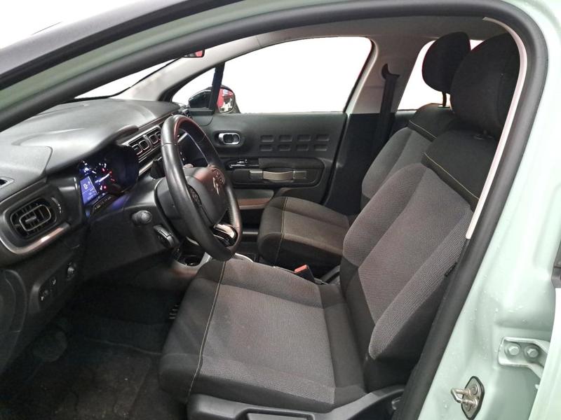 Citroën C3 PureTech 110 s&amp;S Eat6 Shine