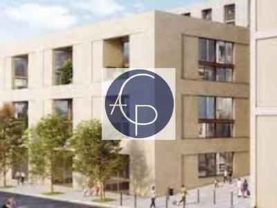 Appartement - 35 m² - 1 pièce