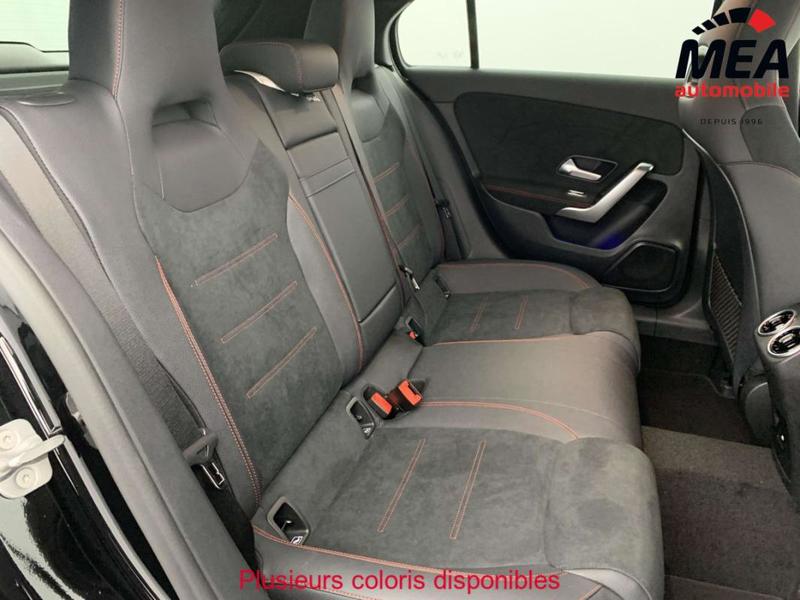 Mercedes Classe a 250 e Hybrid Eq 8g-Dct Amg Line