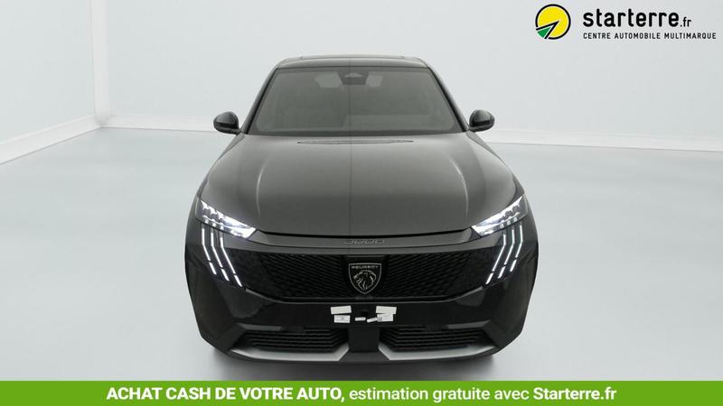 Peugeot 3008 Hybrid 145 e-Dcs6 Gt