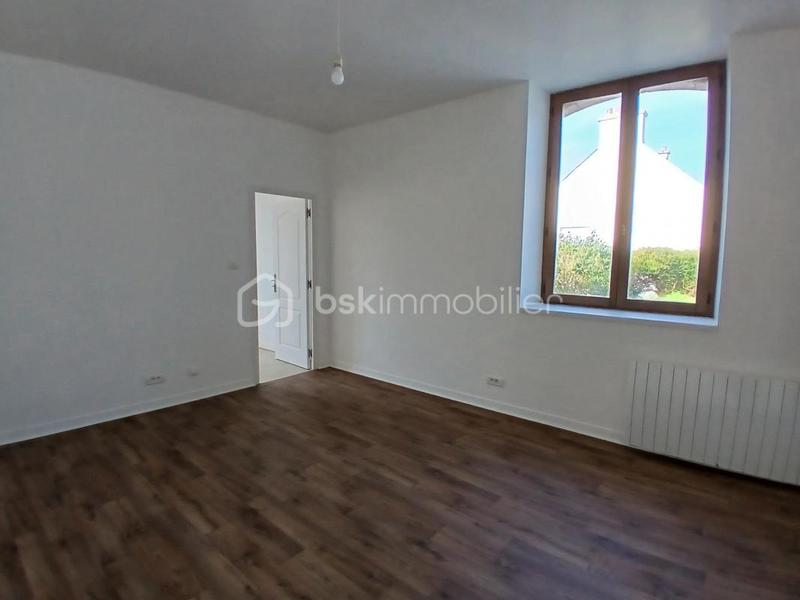 Maison - 70 m² - 5 pièces