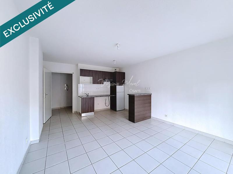 Appartement - 68 m² - 3 pièces