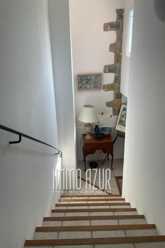 Maison de ville - 115 m² - 5 pièces