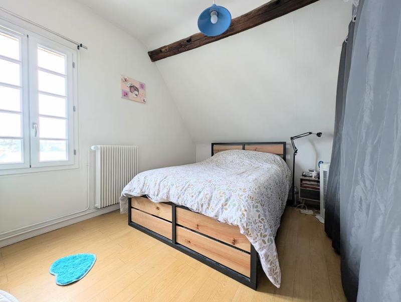 Appartement - 52 m² - 2 pièces