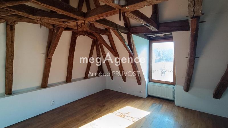 Maison de campagne - 120 m² - 5 pièces