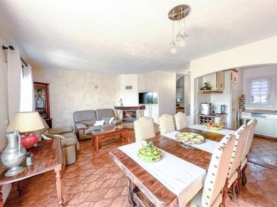 Villa - 106 m² - 3 pièces