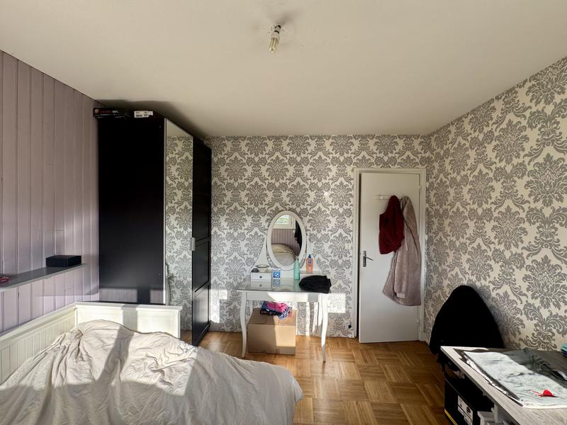 Maison - 97 m² - 5 pièces