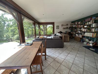 Maison ancienne - 152 m² - 6 pièces