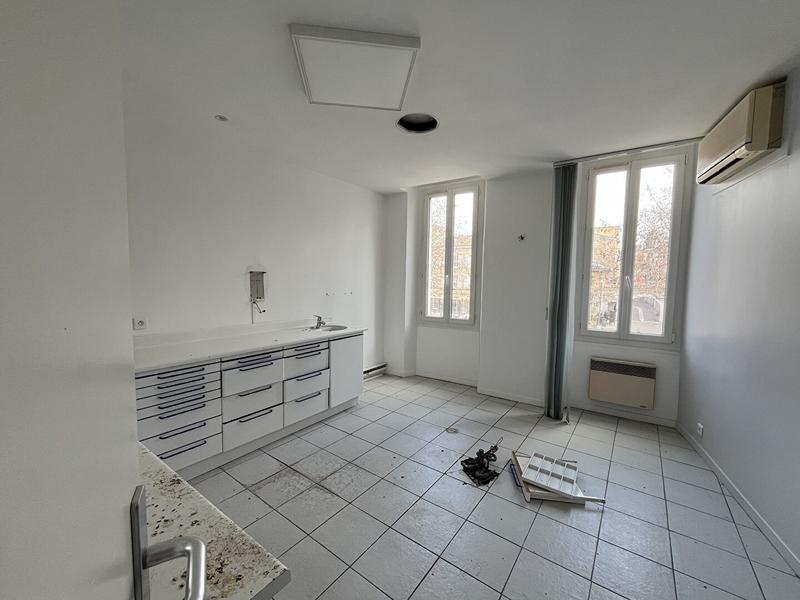 Local commercial - 48 m²