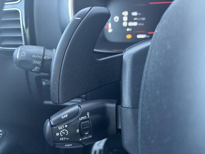 Citroën C5 Aircross BlueHDi 130 s&amp;S Eat8 Shine