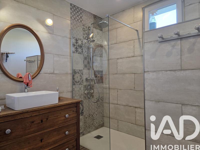 Maison - 192 m² - 8 pièces