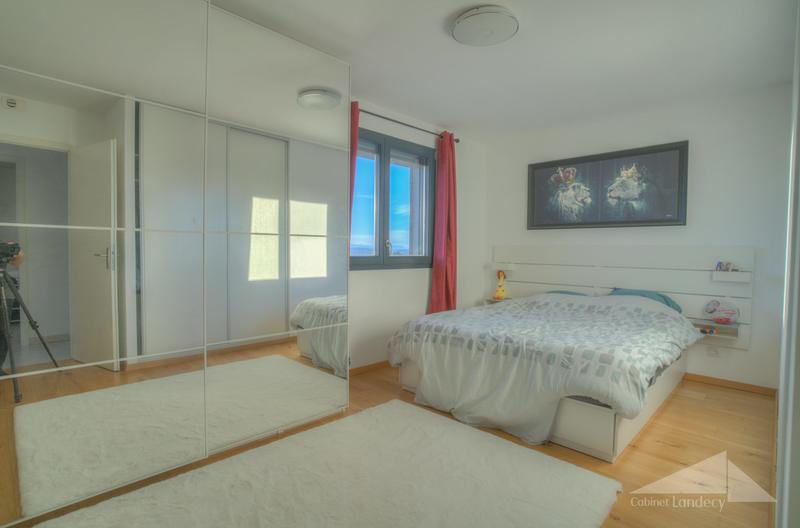 Villa - 107 m² - 4 pièces