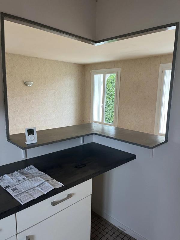 Maison - 124 m² - 4 pièces