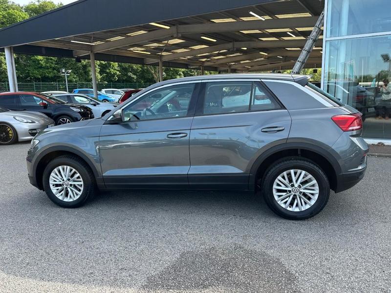 Volkswagen t-Roc 1.0 Tsi 115
