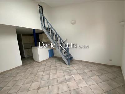 Duplex - 81 m² - 4 pièces