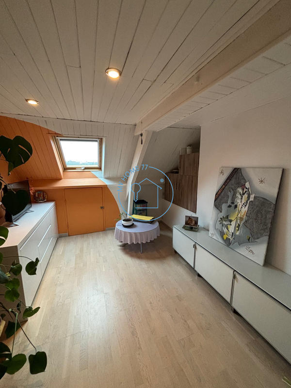 Maison contemporaine - 95 m² - 3 pièces