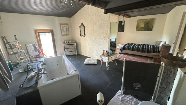 Maison de village - 196 m² - 6 pièces