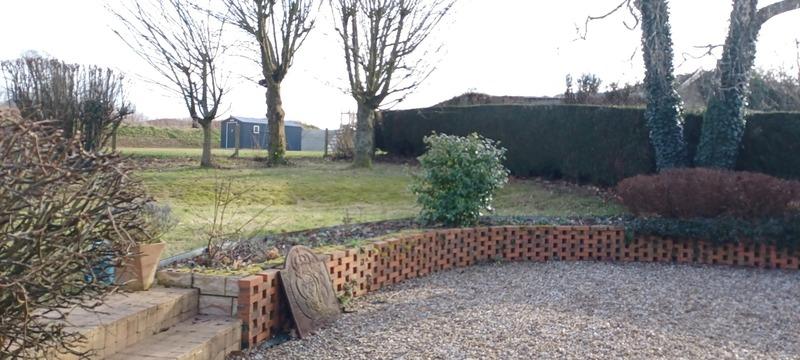 Maison - 160 m² - 5 pièces