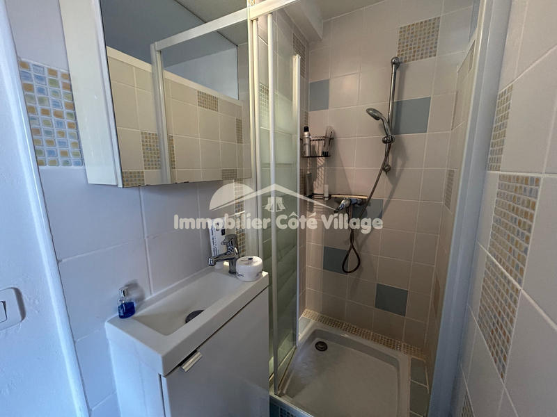 Appartement - 87 m² - 4 pièces