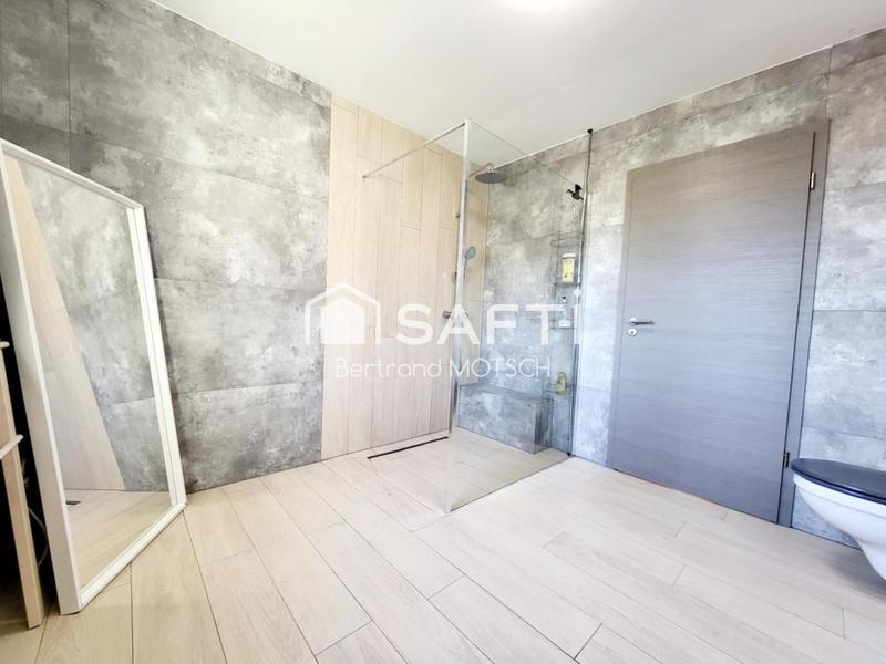Maison - 154 m² - 6 pièces