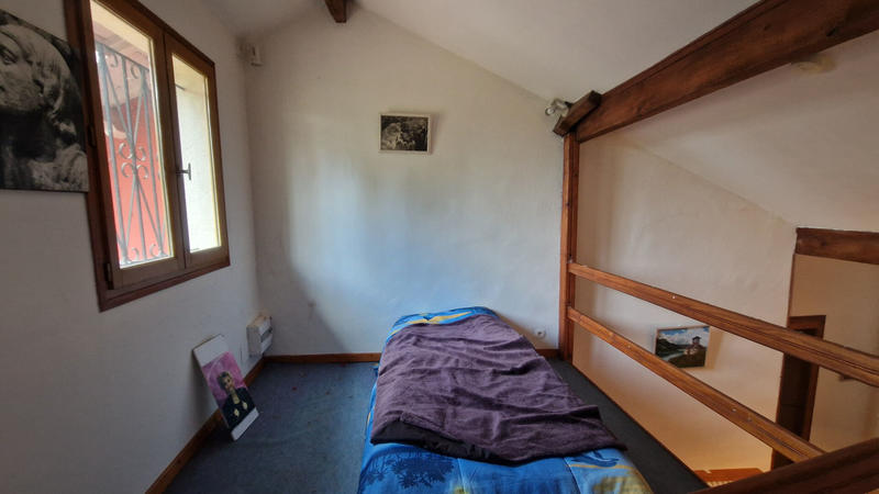 Maison - 116 m² - 5 pièces