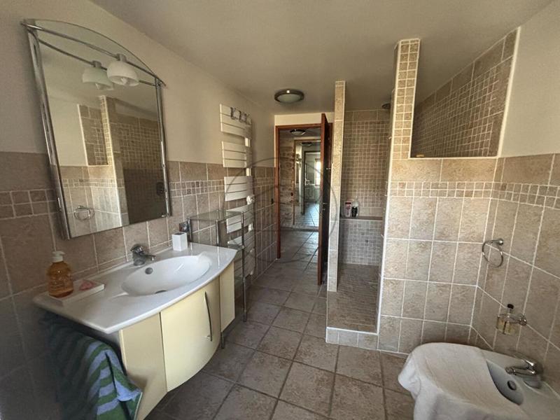 Maison de village - 100 m² - 6 pièces