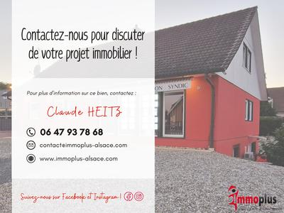 Local commercial - 48 m²