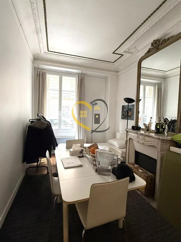 Appartement - 54 m² - 3 pièces