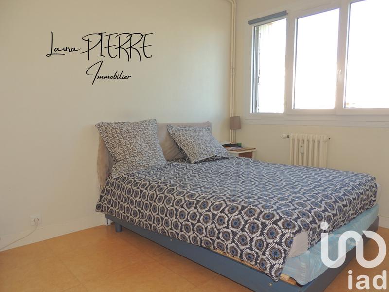 Appartement - 66 m² - 2 pièces