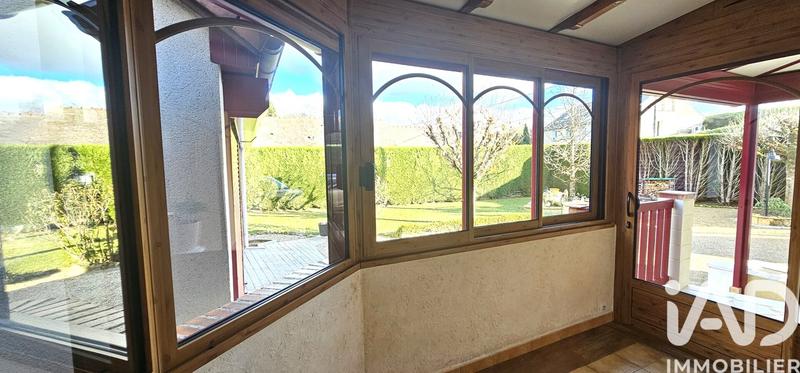 Maison - 142 m² - 4 pièces