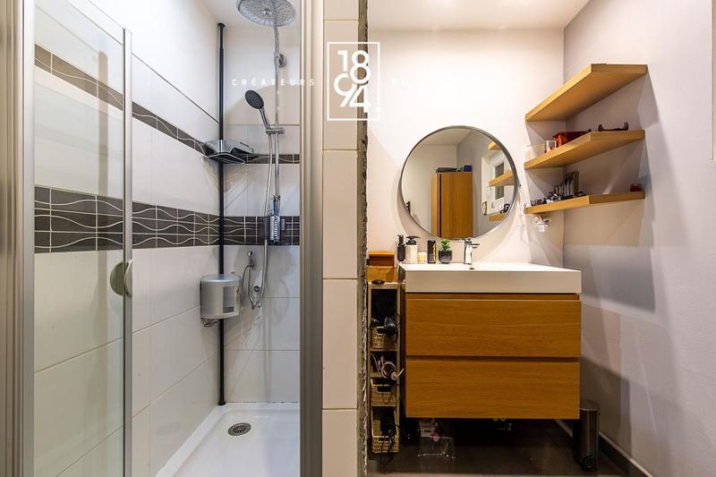 Maison - 114 m² - 3 pièces