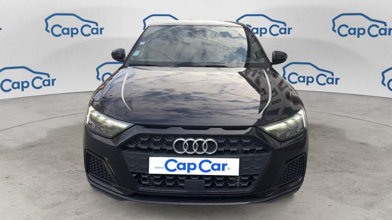 Audi A1 sportback 1.0 Tfsi 116 s-Tronic7 s line