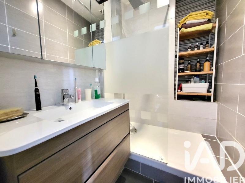 Appartement - 71 m² - 3 pièces