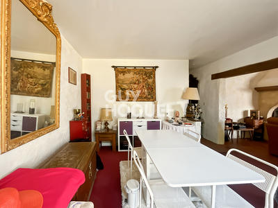 Maison - 144 m² - 6 pièces