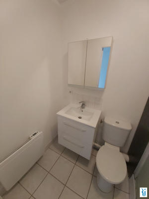 Appartement - 28 m² - 2 pièces