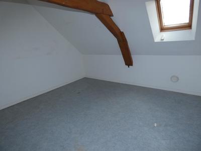 Maison - 116 m² - 6 pièces