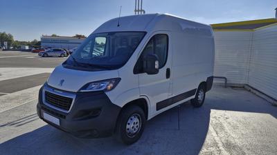 Peugeot Boxer L1h2 Bluehdi 110 Premium