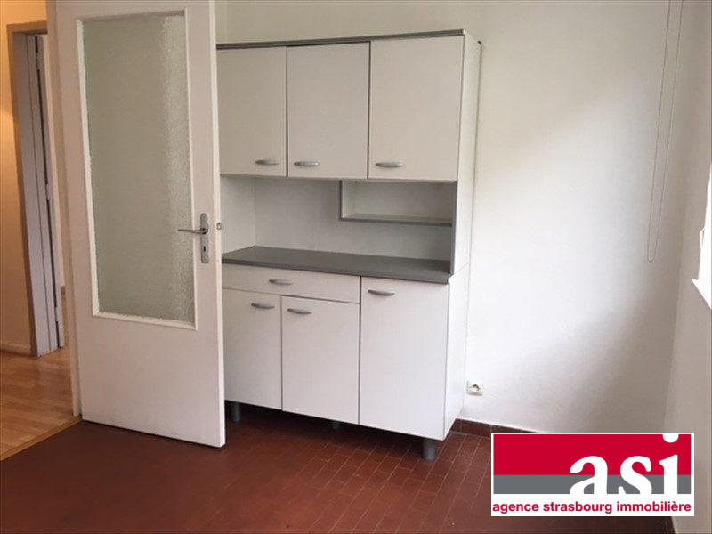 Appartement - 33 m² - 1 pièce