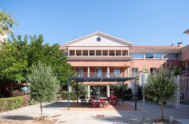 Appartement - 19 m² - 1 pièce