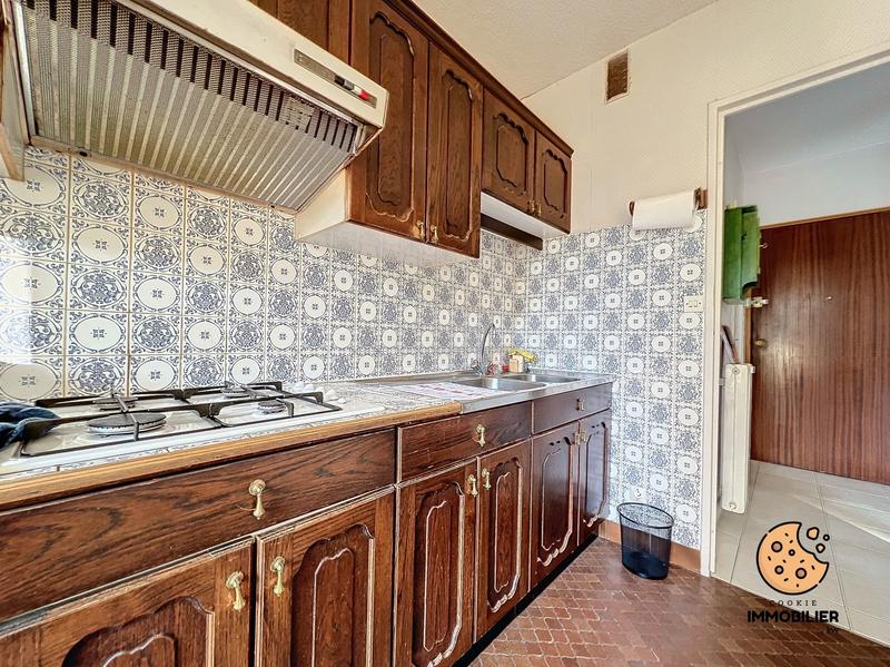 Appartement - 73 m² - 4 pièces