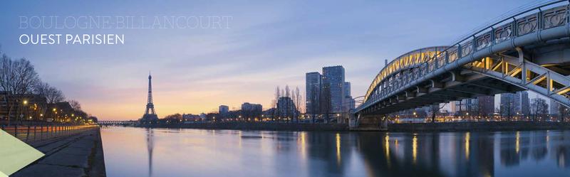 Appartement - 91 m² - 5 pièces