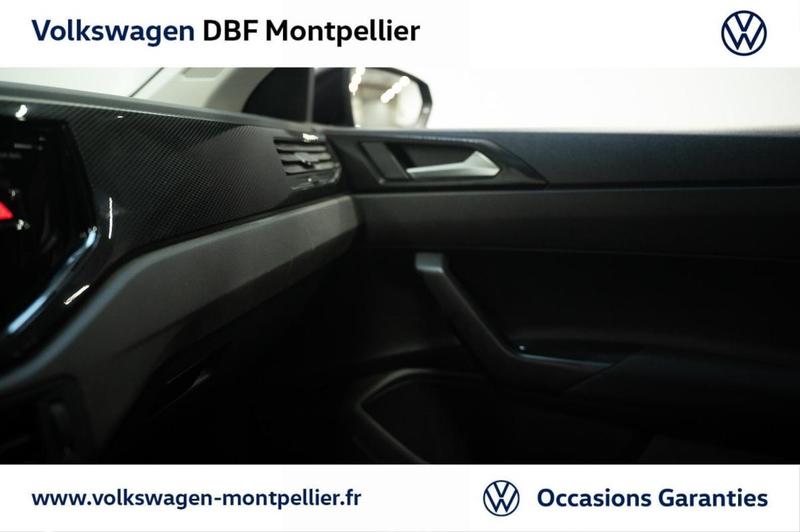 Volkswagen Polo 1.0 Tsi 95 s&amp;S Dsg7 Life