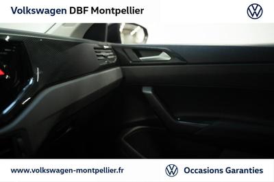 Volkswagen Polo 1.0 Tsi 95 s&amp;S Dsg7 Life