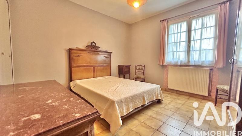 Maison de campagne - 350 m² - 5 pièces