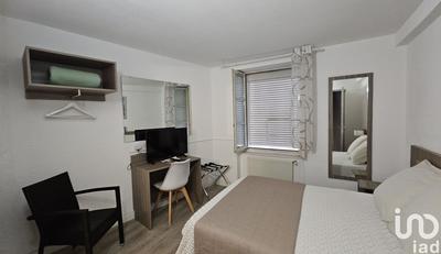 Local commercial - 490 m²