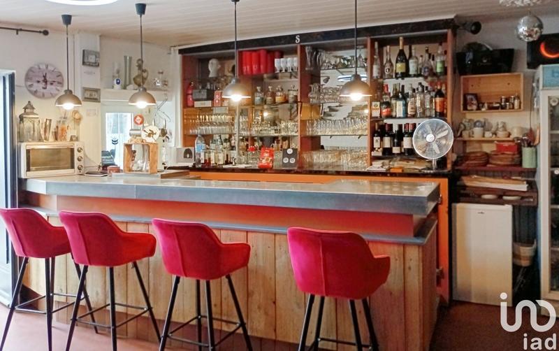 Local commercial - 50 m²