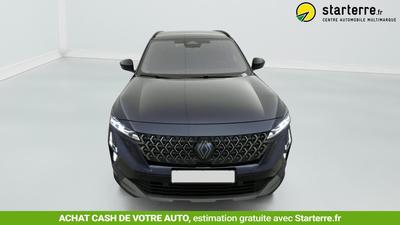 Renault Espace VI Nouveau Full Hybrid E-Tech 200 Ch 7pl Esprit Alpine
