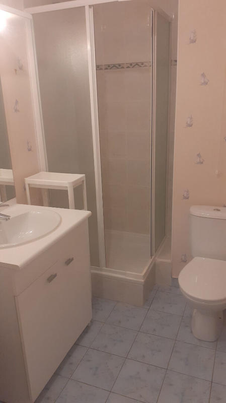 Appartement - 27 m² - 1 pièce