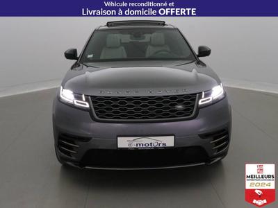 Land Rover Range Rover Velar First Edition D300 Bva Full opti